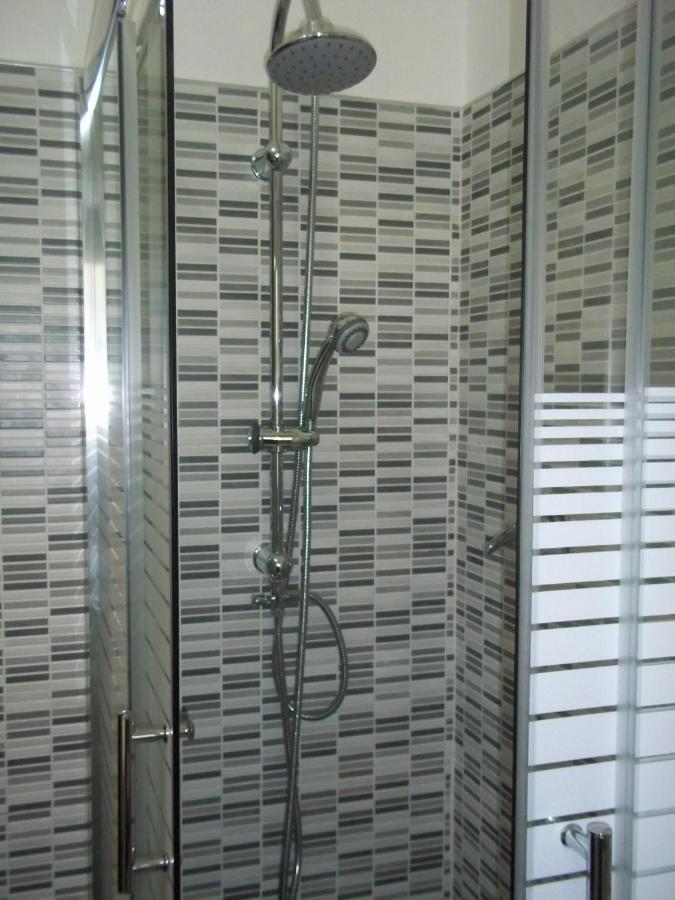 Il Sole Di Ostia Apartment Ngoại thất bức ảnh
