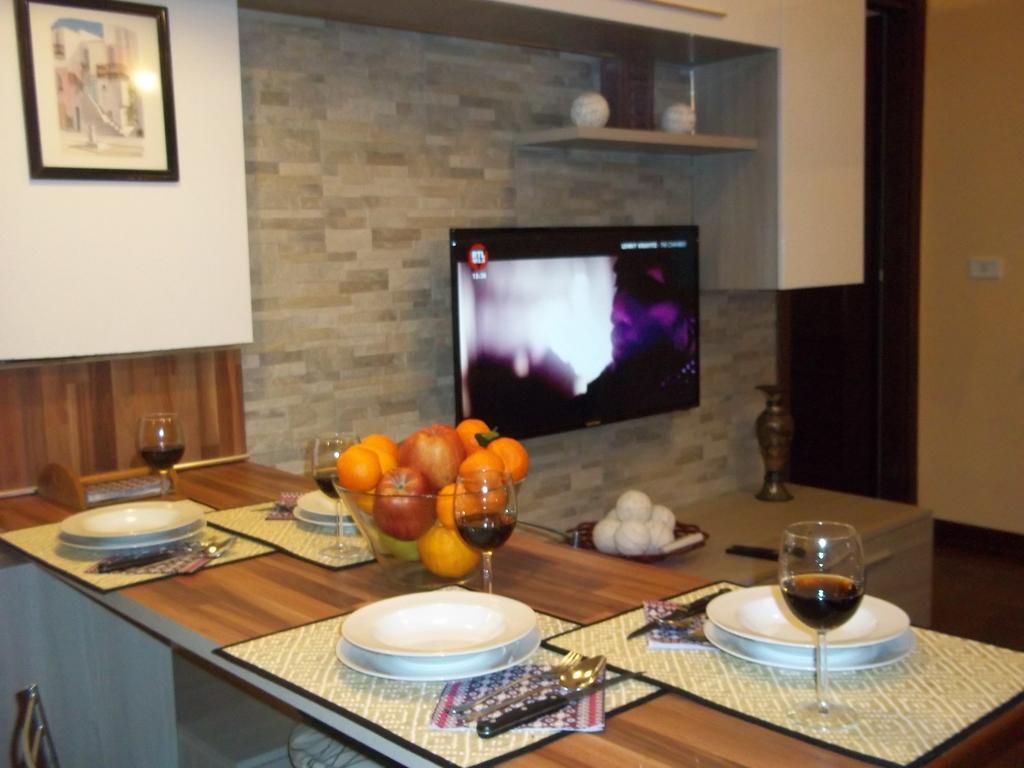 Il Sole Di Ostia Apartment Ngoại thất bức ảnh